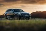 Audi S4 Avant 2017 года (AU)